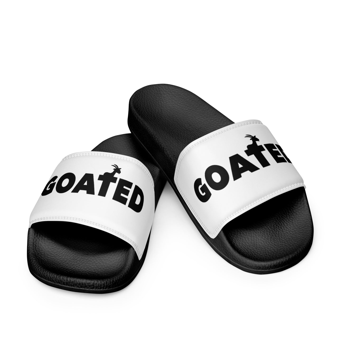 GOATED "OG" (Men’s slides)