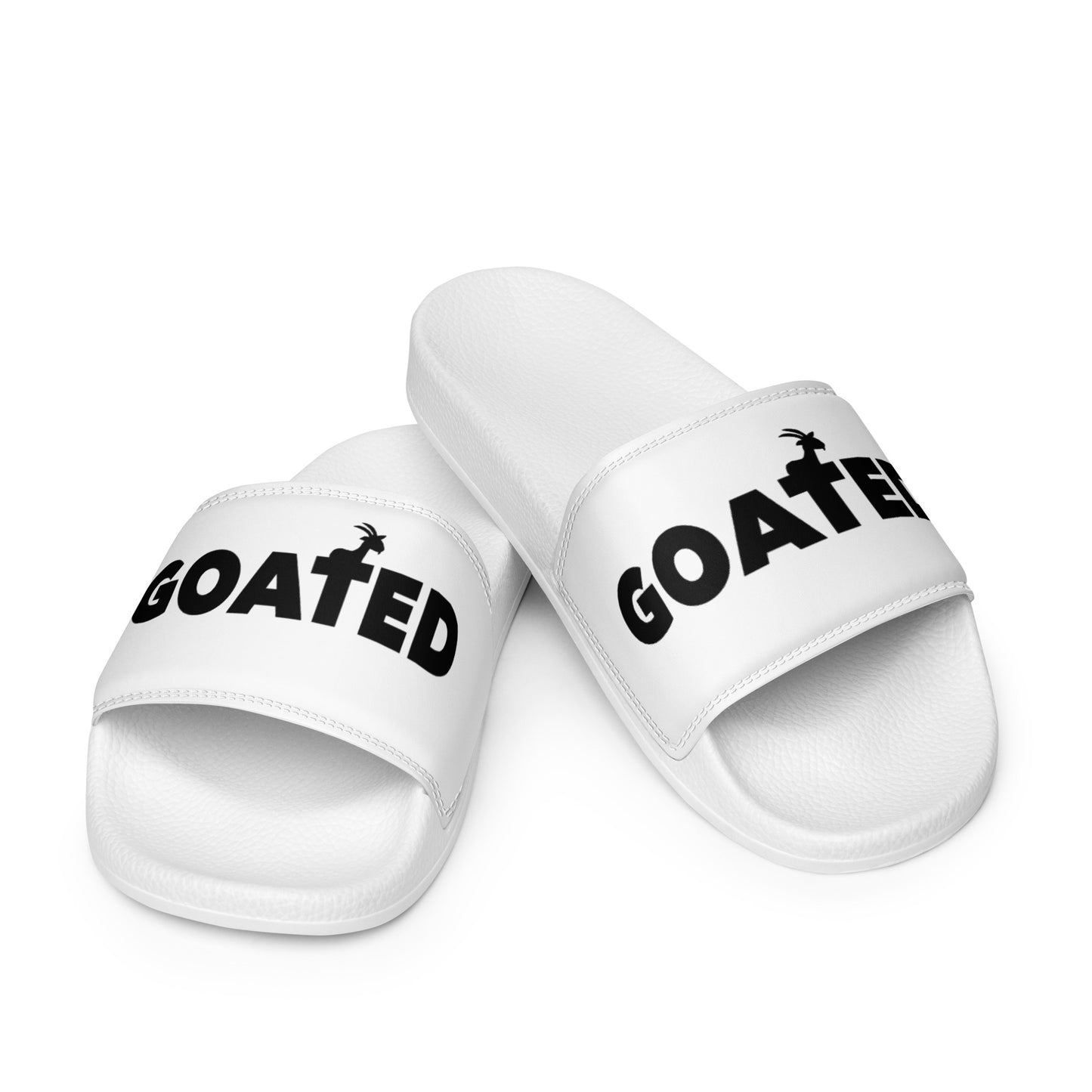 GOATED "OG" (Men’s slides)