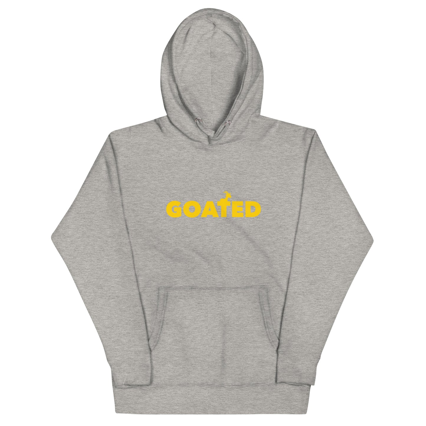 GOATED "OG" (Unisex Hoodie)