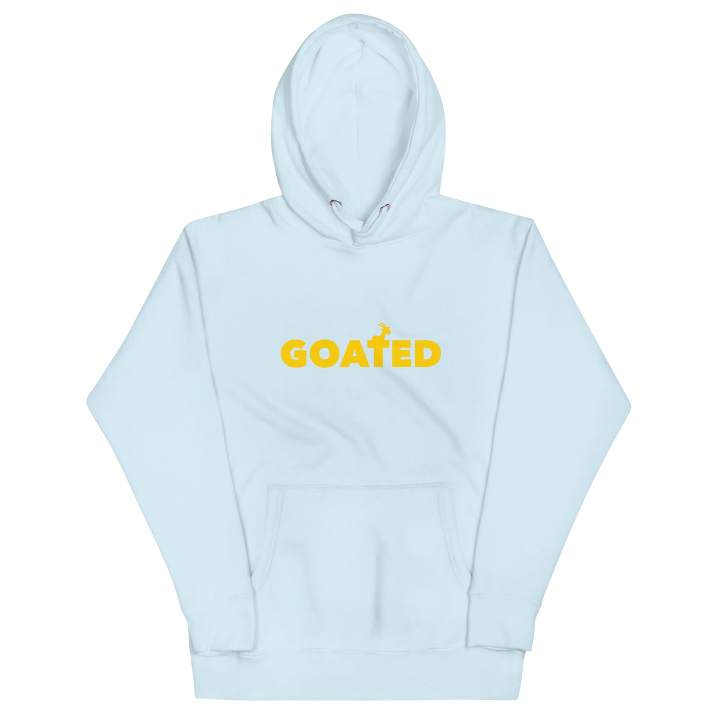 GOATED "OG" (Unisex Hoodie)