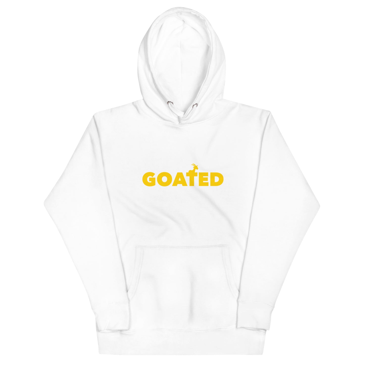 GOATED "OG" (Unisex Hoodie)